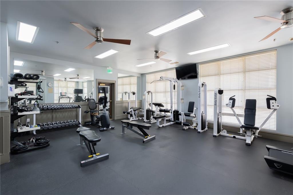 77 Peachtree Place NE Unit 506