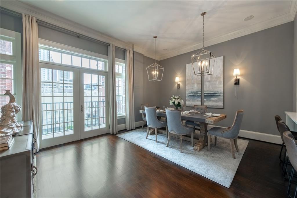 77 Peachtree Place NE Unit 506