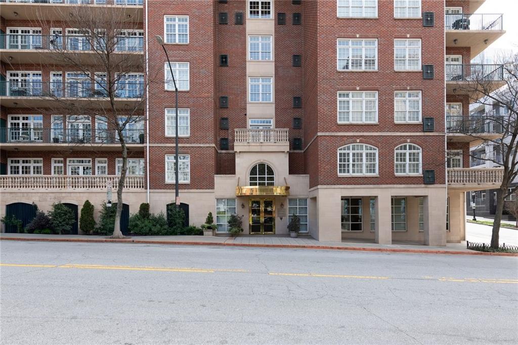 77 Peachtree Place NE Unit 506