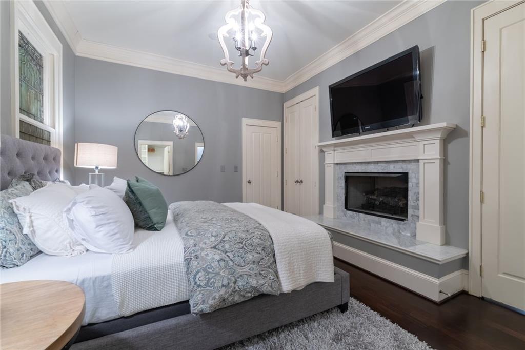 77 Peachtree Place NE Unit 506