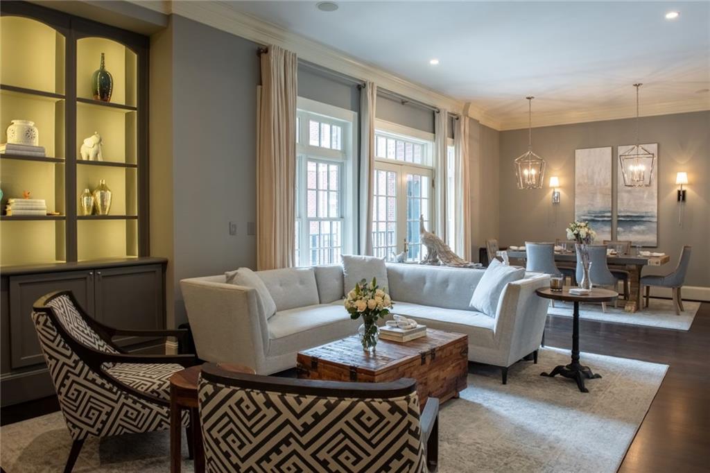 77 Peachtree Place NE Unit 506