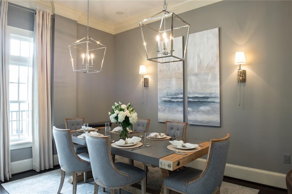 77 Peachtree Place NE Unit 506