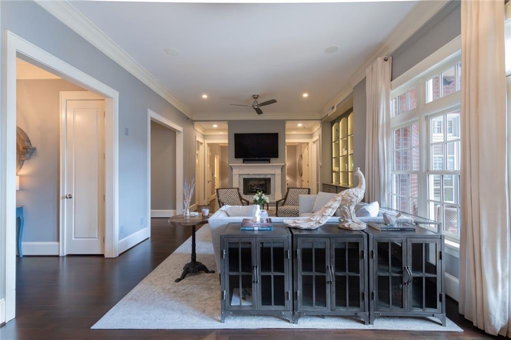 77 Peachtree Place NE Unit 506