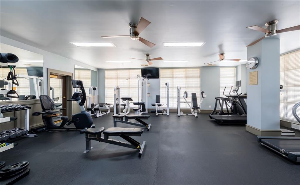 77 Peachtree Place NE Unit 506