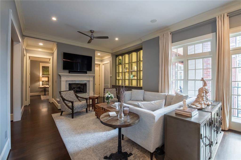 77 Peachtree Place NE Unit 506