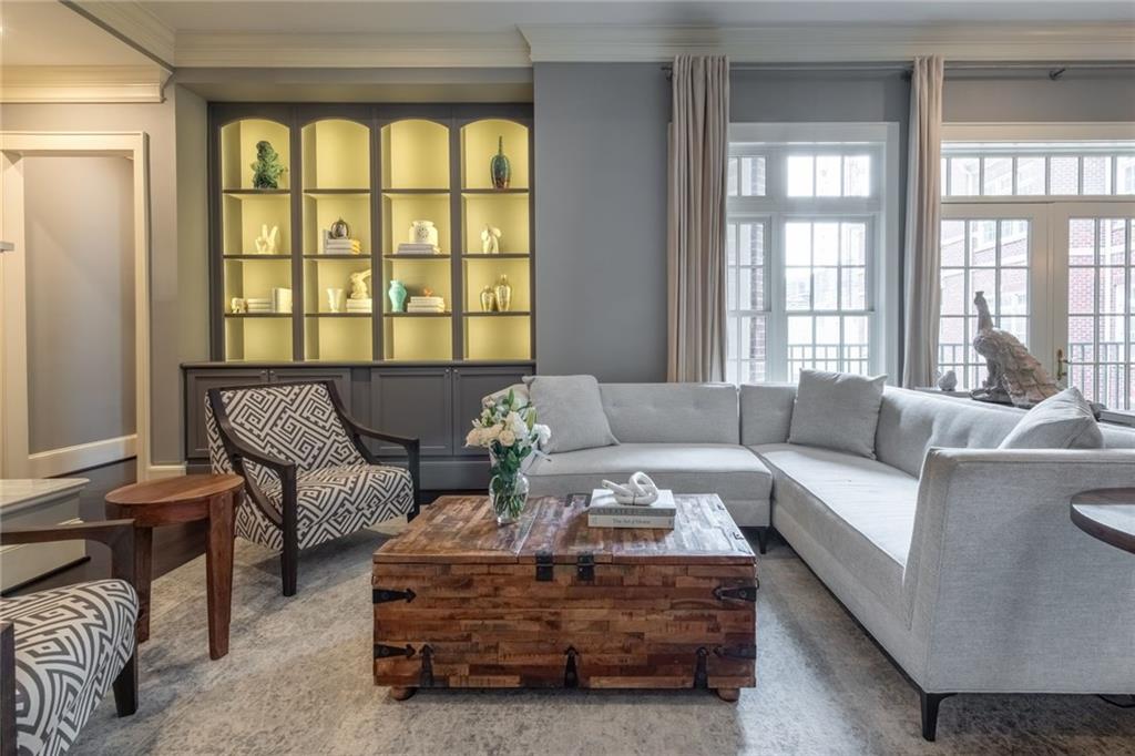 77 Peachtree Place NE Unit 506