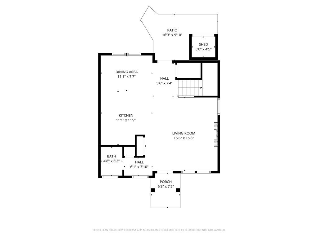2710 Maple Lane