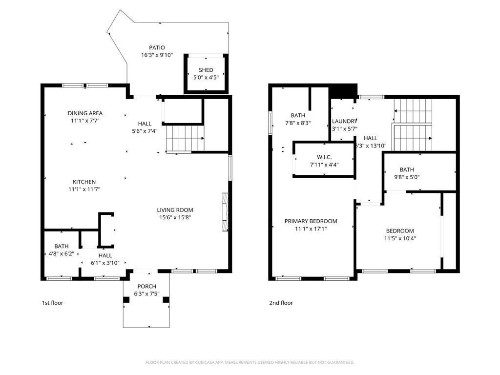 2710 Maple Lane