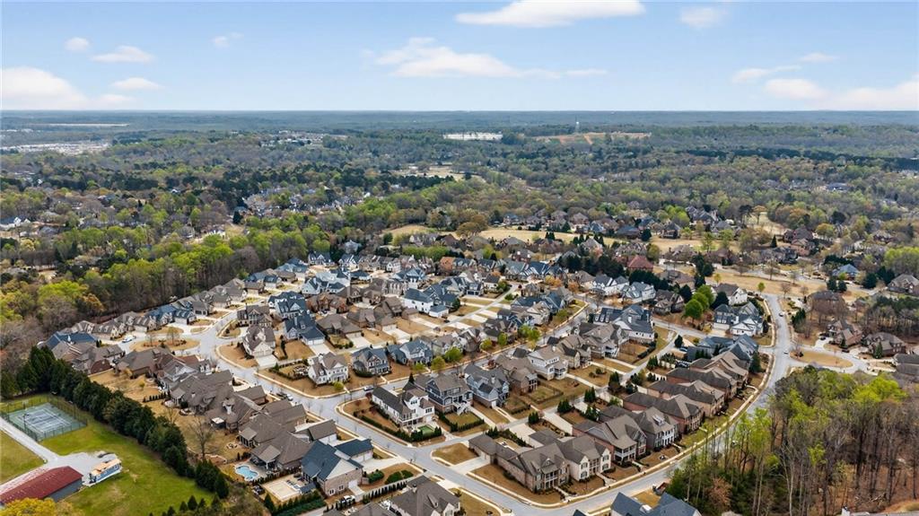 2465 Red Wine Oak Drive