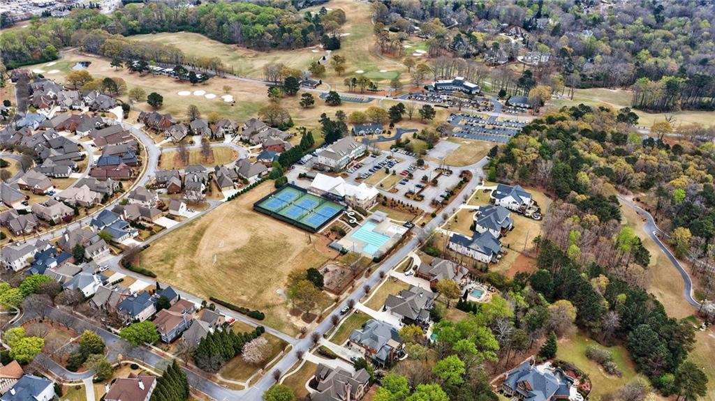 2465 Red Wine Oak Drive