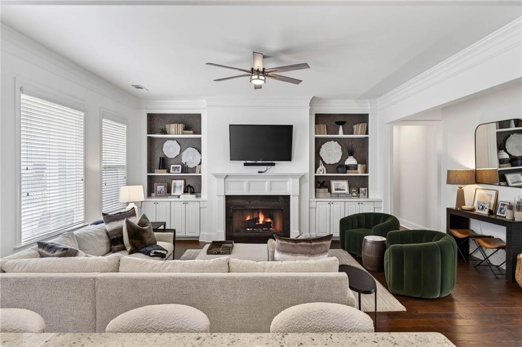 2465 Red Wine Oak Drive