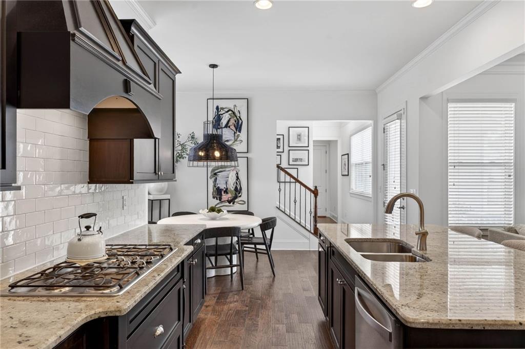 2465 Red Wine Oak Drive