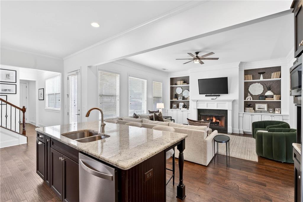 2465 Red Wine Oak Drive