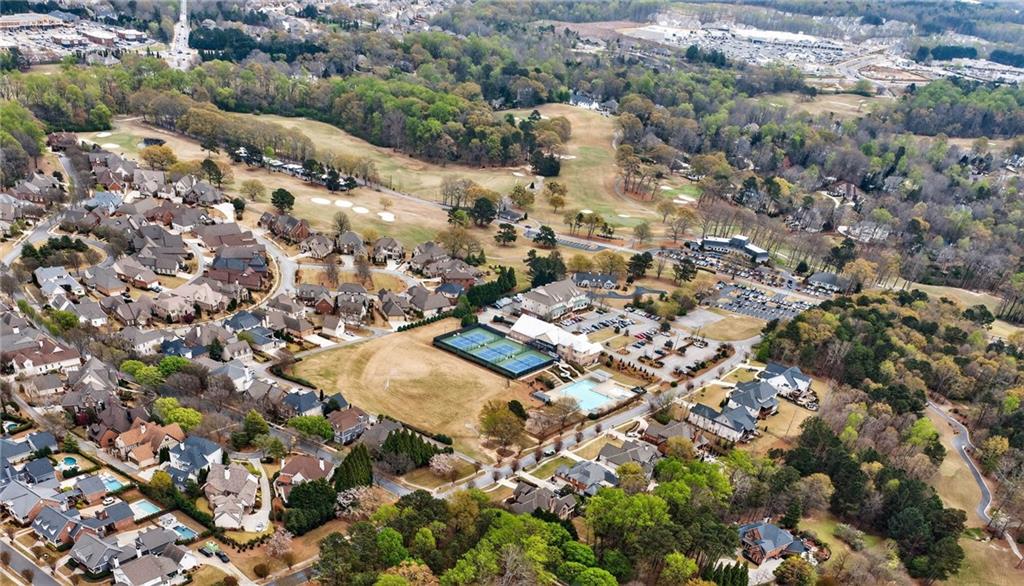 2465 Red Wine Oak Drive