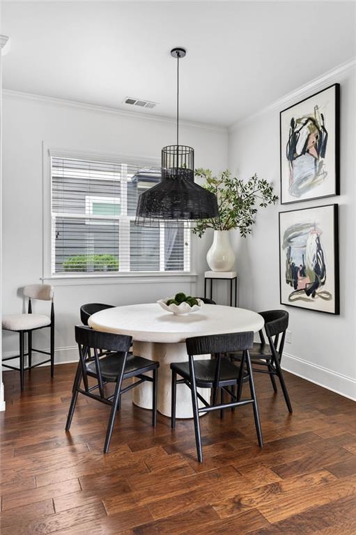 2465 Red Wine Oak Drive