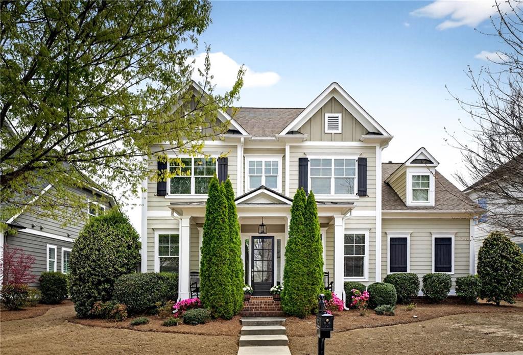 2465 Red Wine Oak Drive