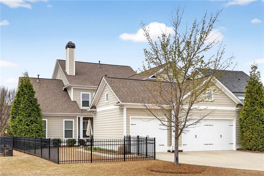 2465 Red Wine Oak Drive