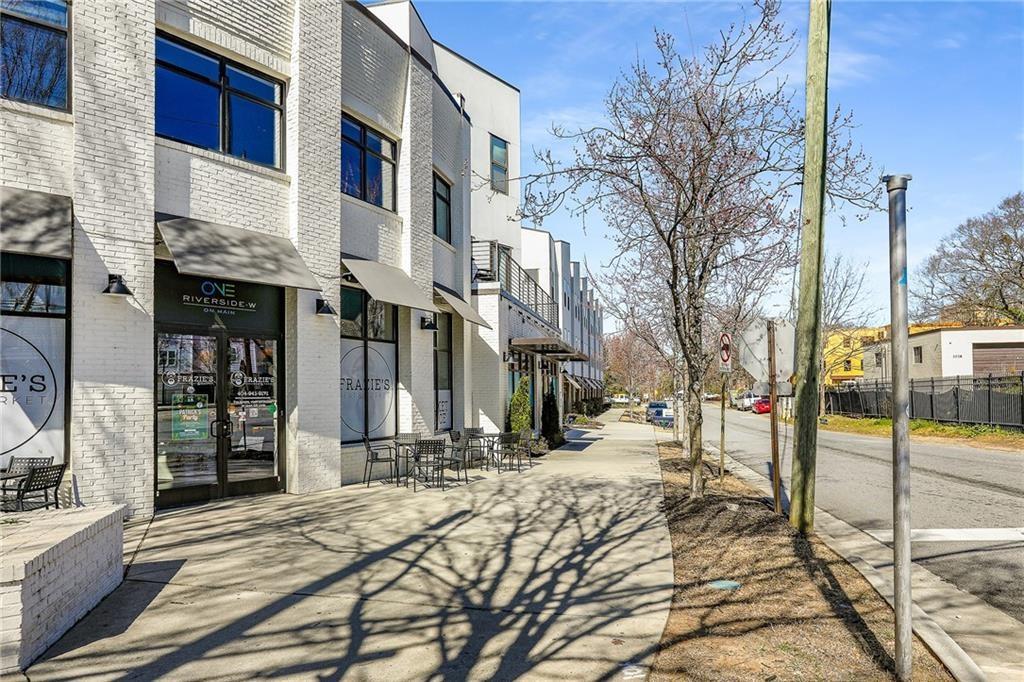 2232 Dunseath Avenue NW Unit 206