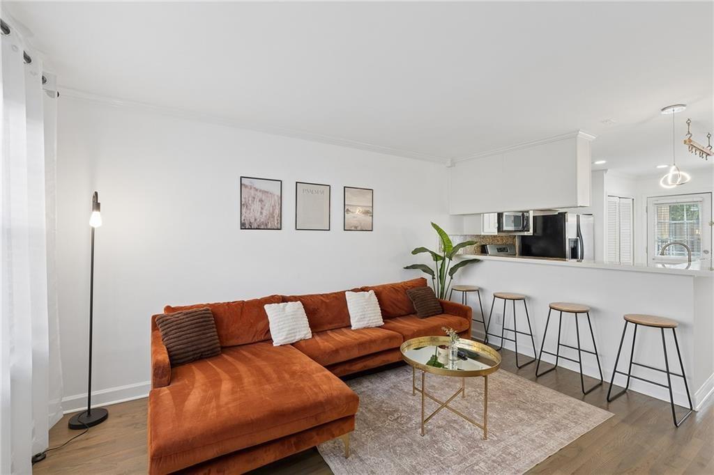2232 Dunseath Avenue NW Unit 206