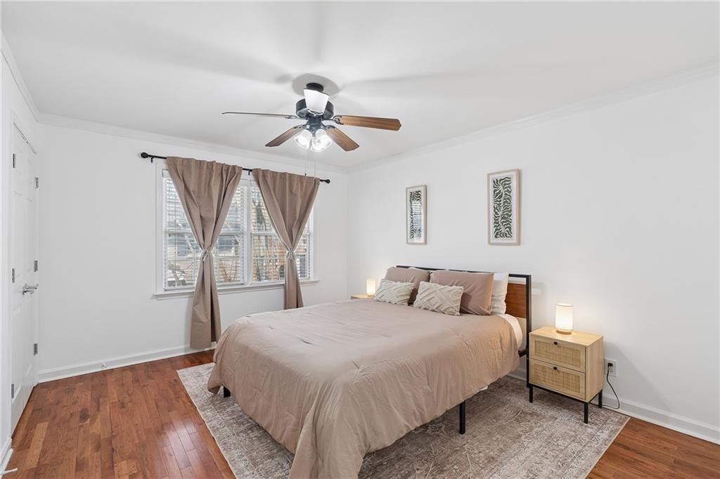 2232 Dunseath Avenue NW Unit 206