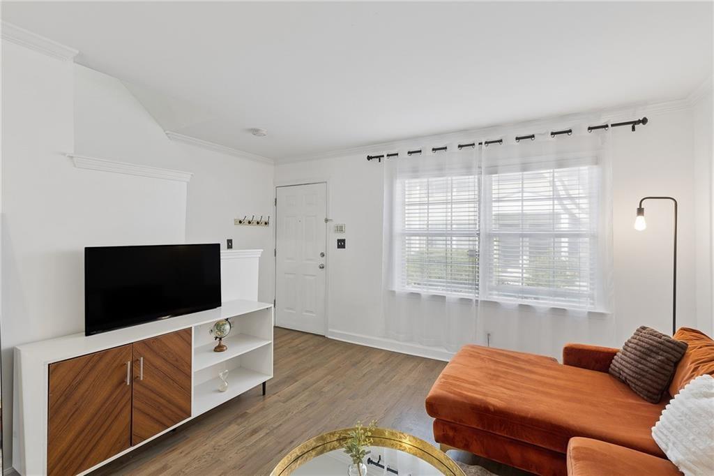 2232 Dunseath Avenue NW Unit 206