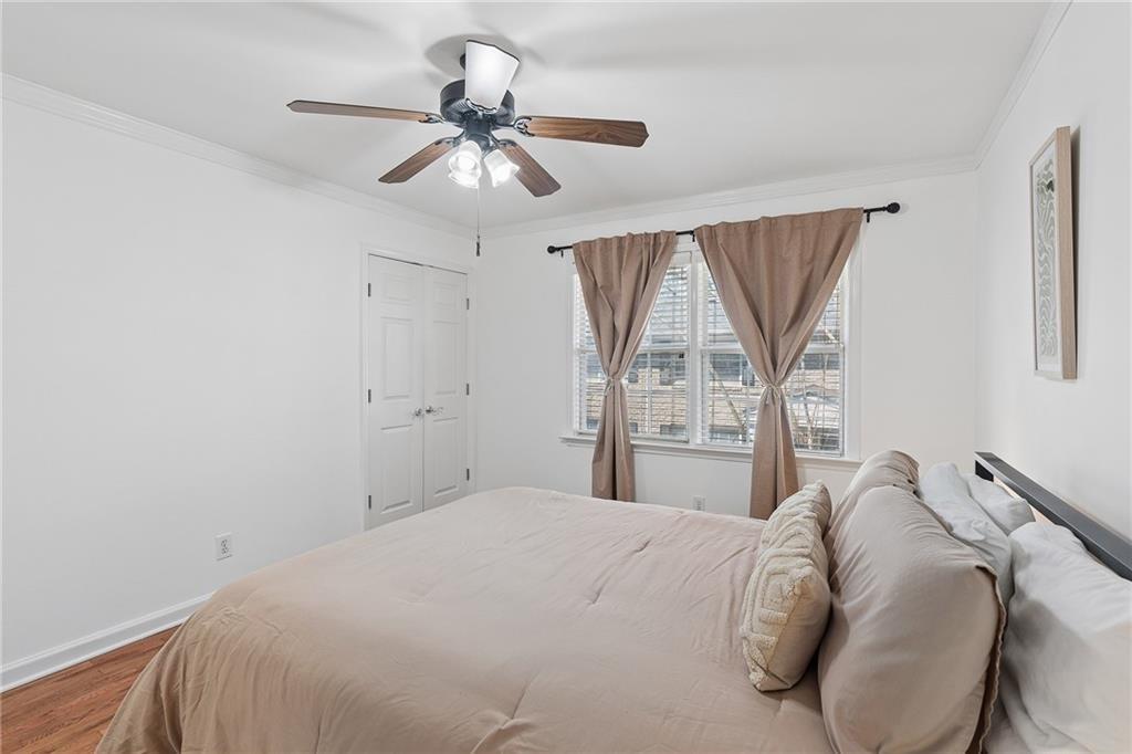 2232 Dunseath Avenue NW Unit 206