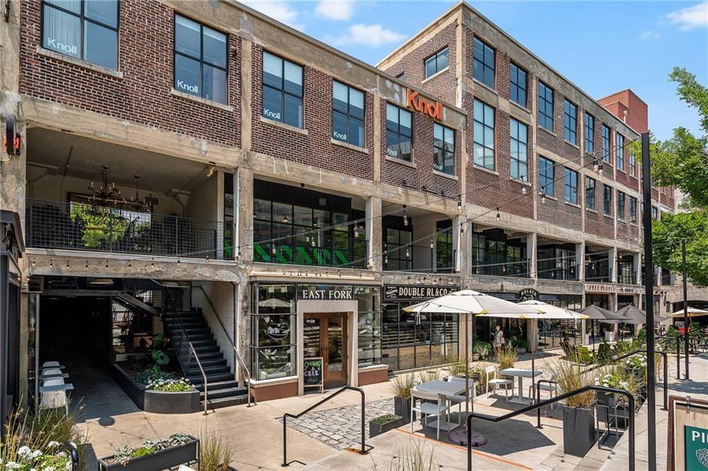 2232 Dunseath Avenue NW Unit 206