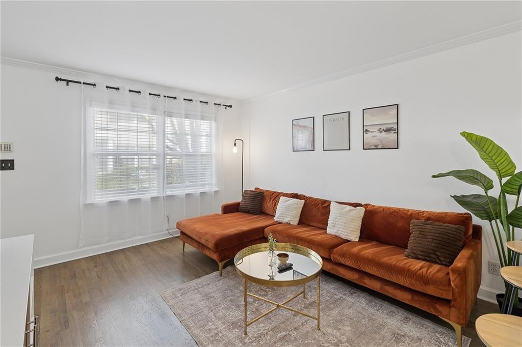 2232 Dunseath Avenue NW Unit 206