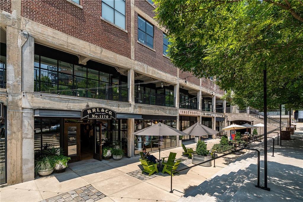 2232 Dunseath Avenue NW Unit 206