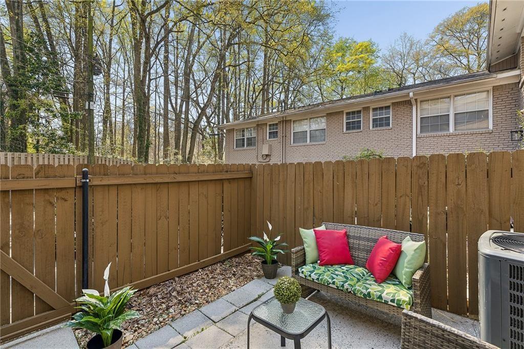 2232 Dunseath Avenue NW Unit 206