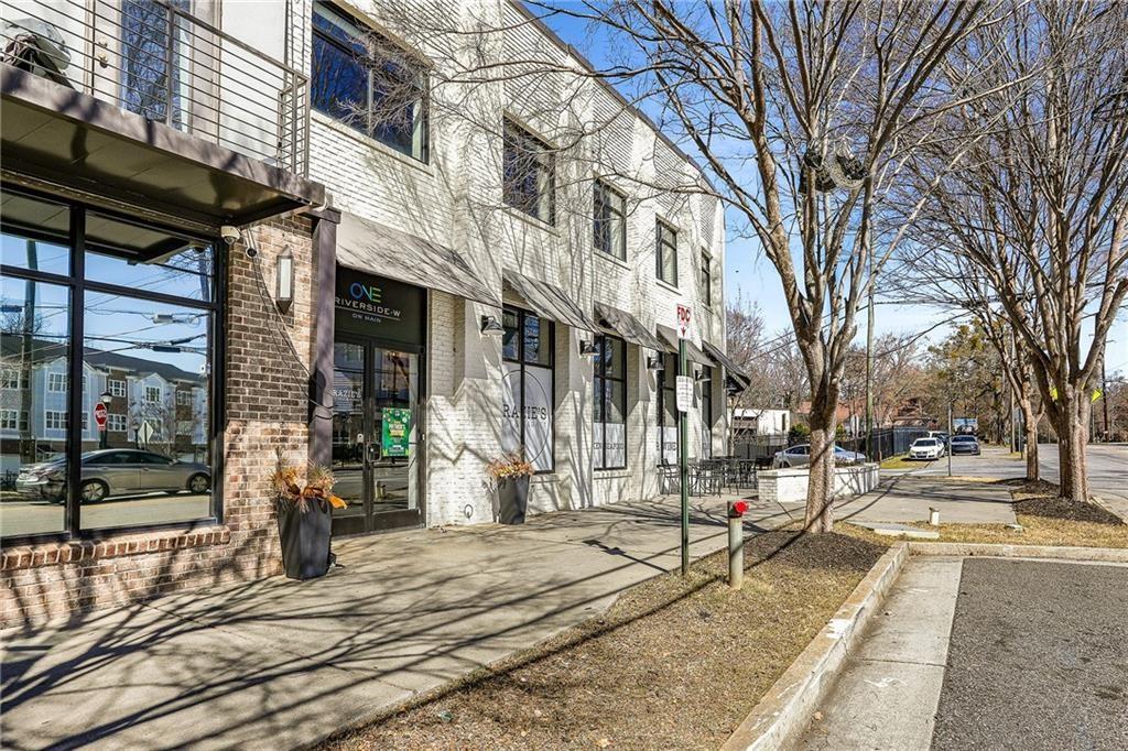 2232 Dunseath Avenue NW Unit 206