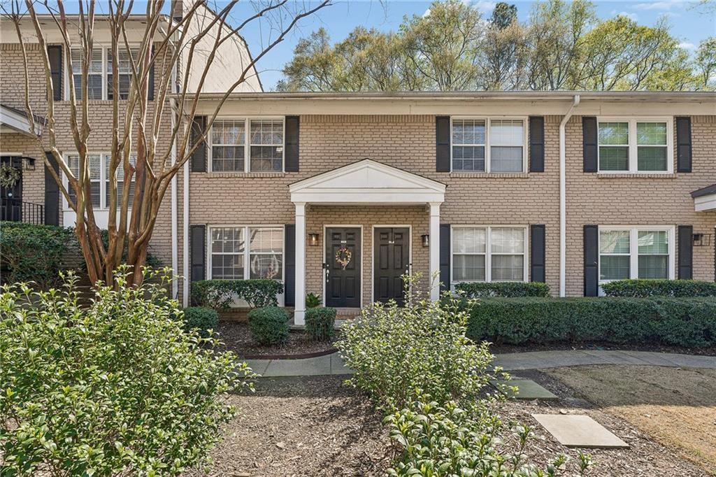 2232 Dunseath Avenue NW Unit 206