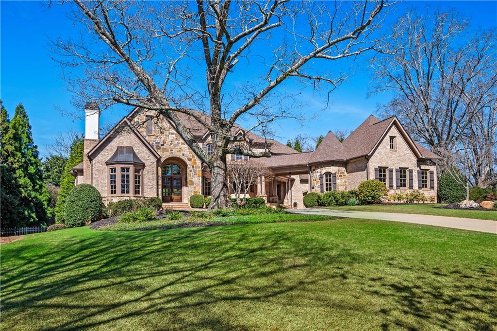 130 Manor Lake Court