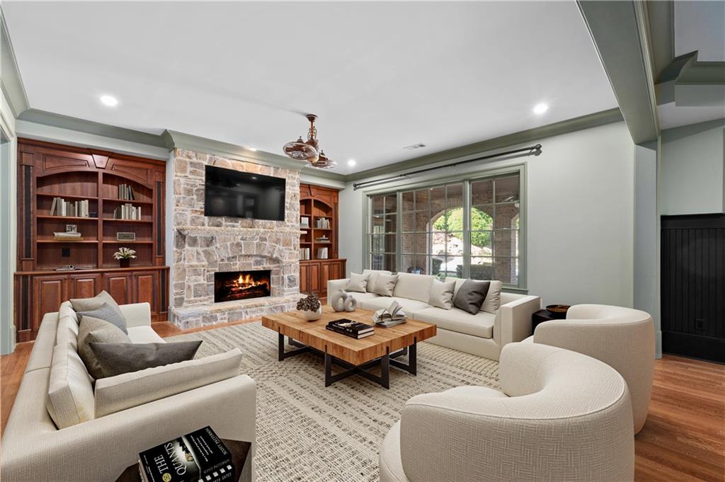 130 Manor Lake Court