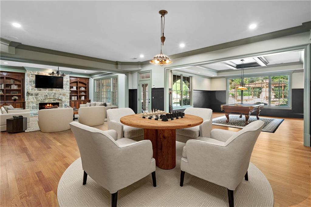 130 Manor Lake Court