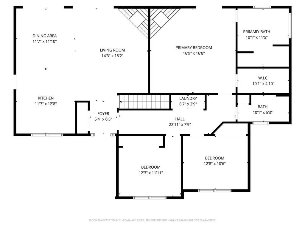 906 Ridgeview Drive