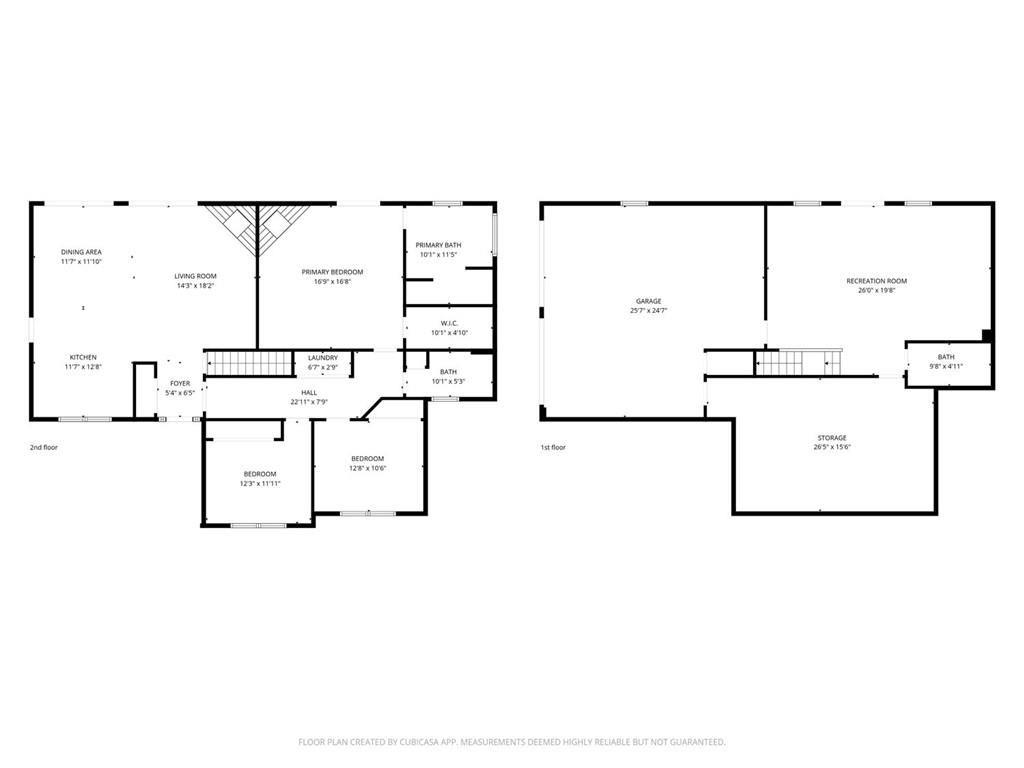 906 Ridgeview Drive