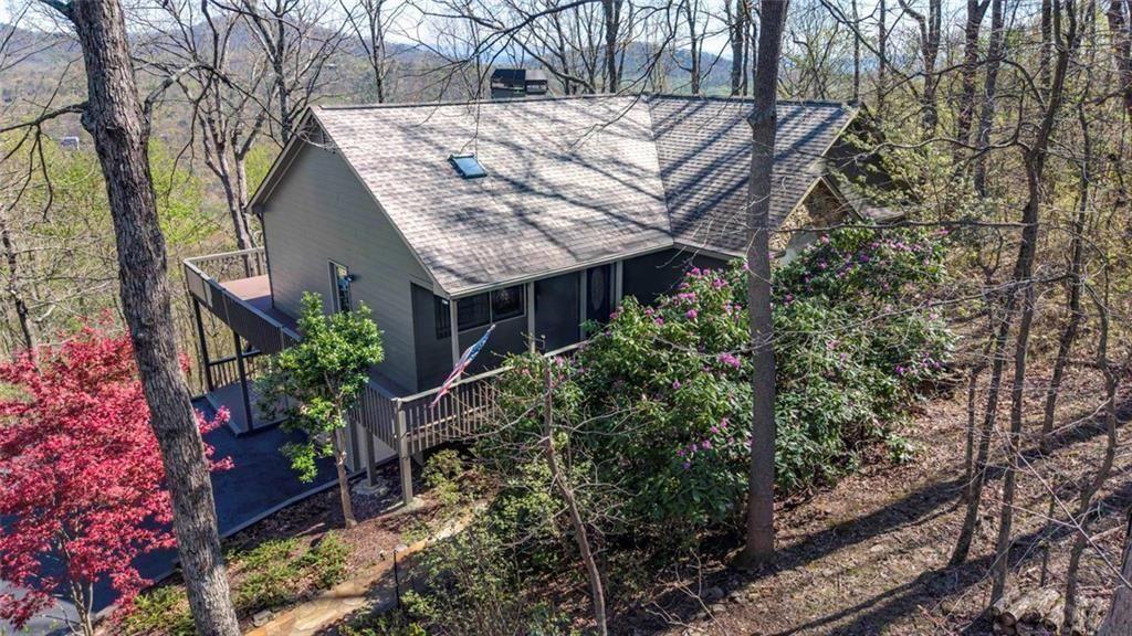 906 Ridgeview Drive