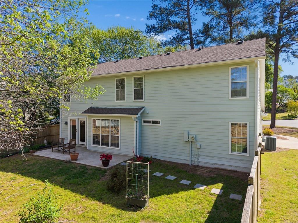 4775 Roswell Mill Drive