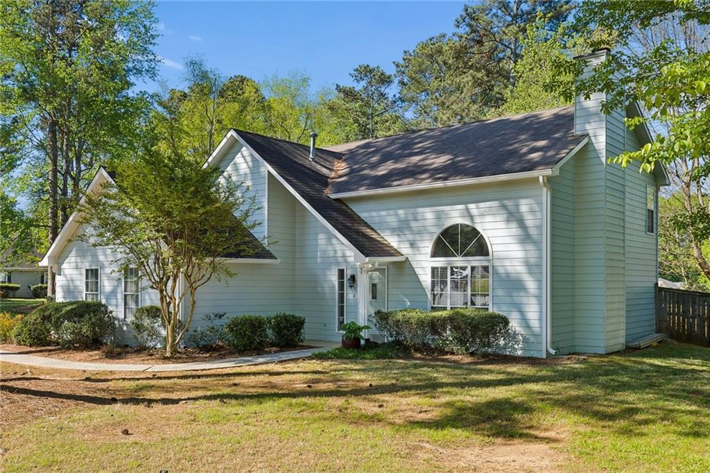 4775 Roswell Mill Drive