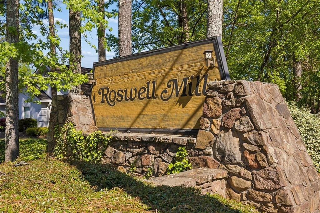 4775 Roswell Mill Drive