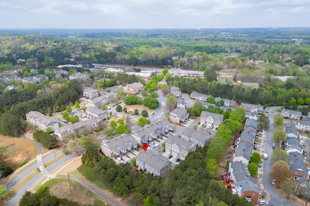 1422 Wisteria Wall Drive