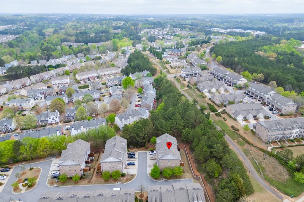 1422 Wisteria Wall Drive