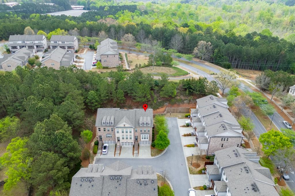 1422 Wisteria Wall Drive