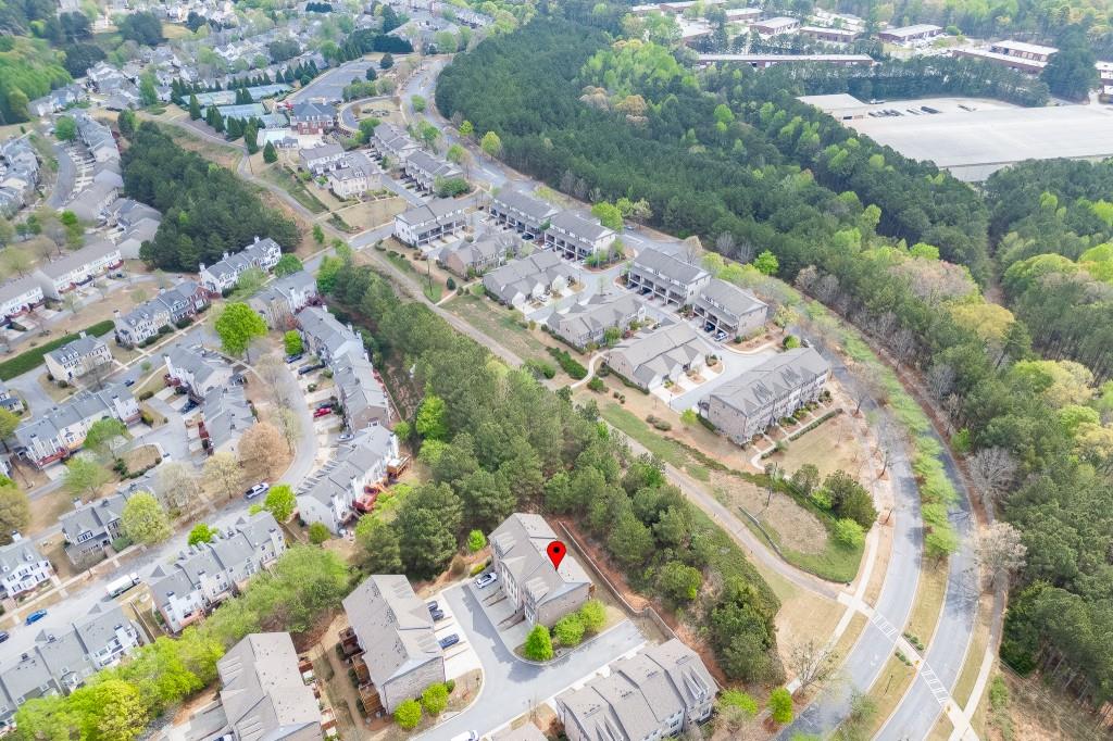 1422 Wisteria Wall Drive