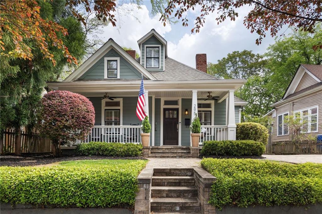 295 Alaska Avenue NE