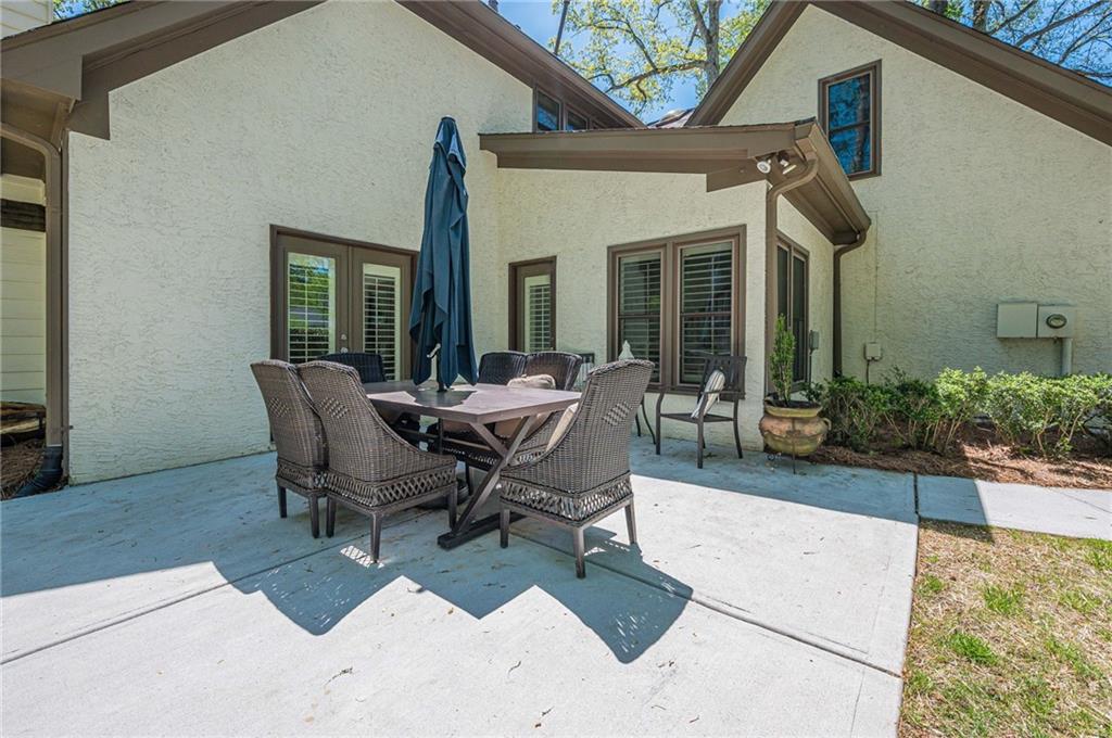 205 Chiswick Close