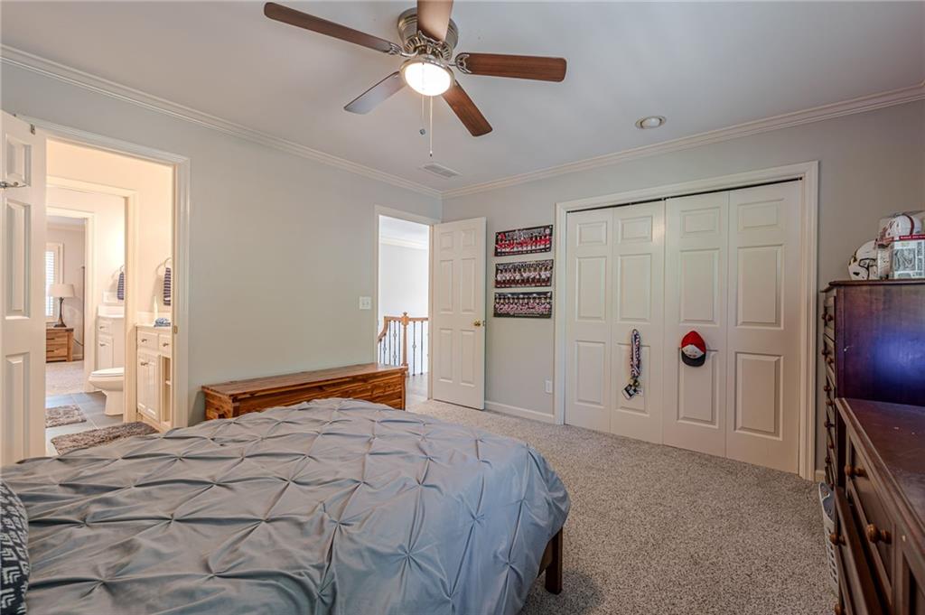 205 Chiswick Close