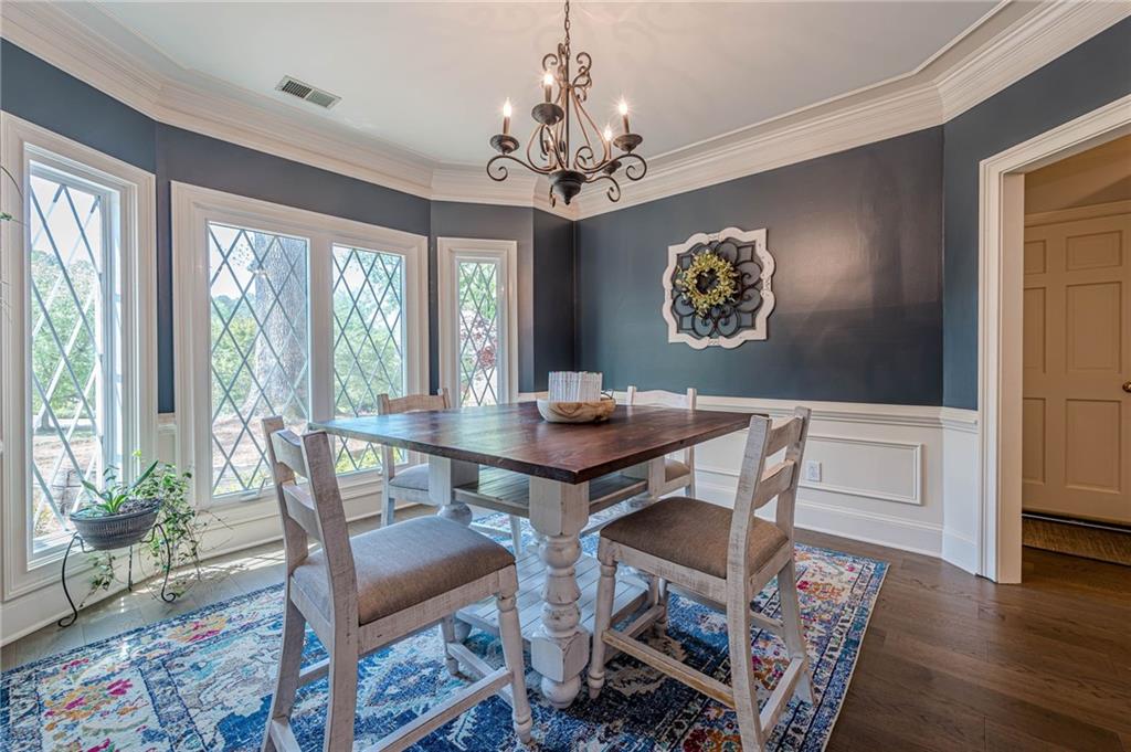 205 Chiswick Close