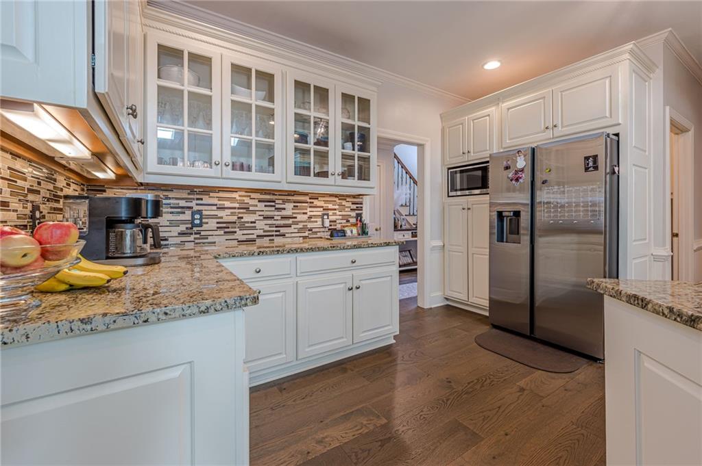 205 Chiswick Close